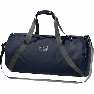Сумка Jack Wolfskin Duffle Blue