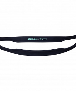 Очки для плавания 25Degrees Sonic 25D21012 black
