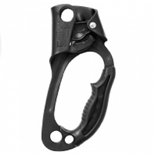 Зажим правый Petzl Ascension black