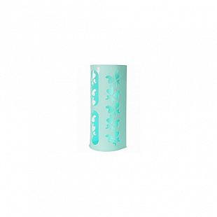 Корзина для пакетов Berossi Fly 18х50х18 см mint ИК10357000