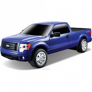 Радиоуправляемая машина Maisto Форд F150 STX 81142 1 шт (в ассортименте)