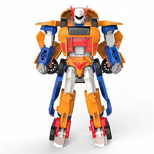 Фигурка Tobot МИНИ ТОБОТ ТИТАН 301055