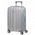 Чемодан Samsonite Lite-Cube Fr CA7-08001 Grey
