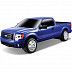 Радиоуправляемая машина Maisto Форд F150 STX 81142 1 шт (в ассортименте)