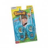 Рация Shenzhen Toys Walkie Talkie для мальчиков (2 шт) 2658 
