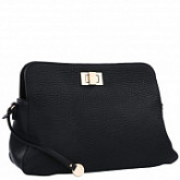 Женская сумка Pola 7138 black