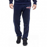 Брюки Atributika&Club NHL Washington Capitals 45220 navy