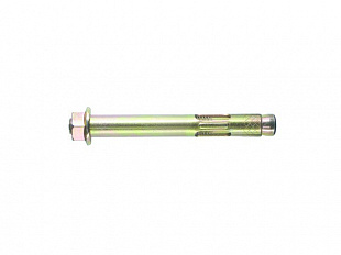 Анкер с гайкой Starfix М16х20х25 см SMP-72782-1
