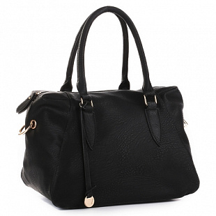 Женская сумка Pola 7085 black