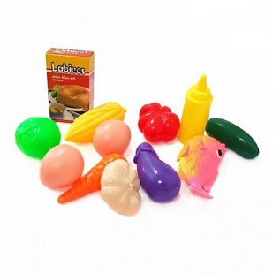 Игровой набор Haiyuanquan Продукты XHL593