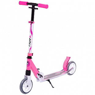 Самокат двухколесный Ridex Envy Pink
