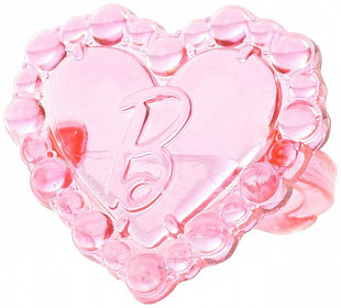 Кукла Barbie Модная одежда T7584 DGX62