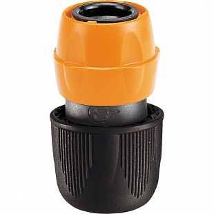 Соединитель шлангов 1/2", 5/8"