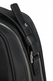 Женская сумка для ноутбука Samsonite Zalia 15,6"  85D-09005 Black