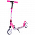 Самокат двухколесный Ridex Envy Pink Самокат двухколесный Ridex Envy Pink