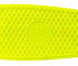 Penny board (пенни борд) Maxcity X1 Small Yellow