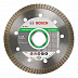 Алмазный круг 115х22,23 мм керамика Best Turbo Bosch 2608602478