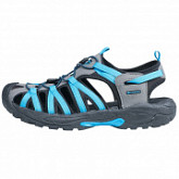 Сандали мужские Alpine Pro Lancaster UBTE008631 light blue