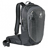 Рюкзак Deuter Compact 8 Jr 3612021-4701 graphite/black (2021)