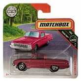 Машинка Matchbox 61 Ford Falcon Ranchero 30/125 (C0859 GDG24)