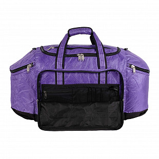 Дорожная сумка Polar П810А purple