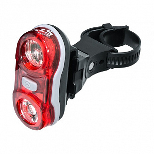 Велофонарь задний Kellys Element Safety tail light ELEMENT (rear)