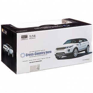 Радиоуправляемая машина G2022R 1шт (в ассортименте)