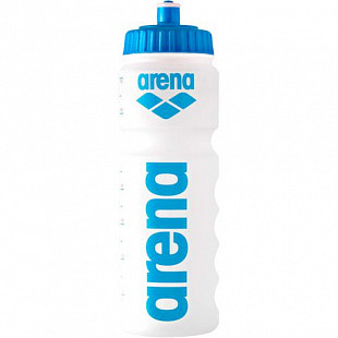 Фляга питьевая Arena Water Bottle Blue 1E347E 11