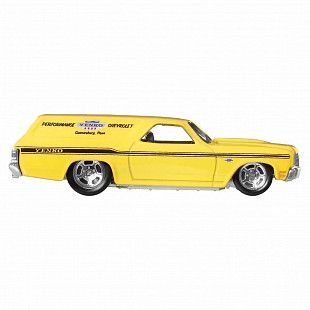 Машинка Hot Wheels Premium '70 Chevelle SS Wagon (FPY86 JBK67)