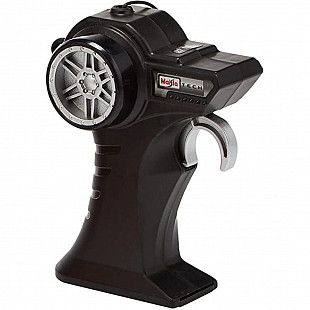 Радиоуправляемая гоночная машина Maisto SPR-32 (81200) yellow