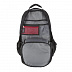 Рюкзак Polar 15015 black Рюкзак Polar 15015 black