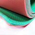 Туристический коврик Isolon Tourist 8 1800x600x8мм  red/green