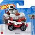 Машинка Hot Wheels Базовой коллекции Bogzilla 16/250 (5785 HCW85) mainline 2022 Машинка Hot Wheels Базовой коллекции Bogzilla 16/250 (5785 HCW85) mainline 2022