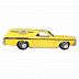 Машинка Hot Wheels Premium '70 Chevelle SS Wagon (FPY86 JBK67)
