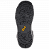 Ботинки женские Jack Wolfskin Thunder Bay Texapore Mid W light grey / grey