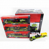 Автовоз Chuang Heng Toys SQ82014-1