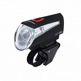Велофонарь передний Trelock LS 330 Sportline 8002109 black