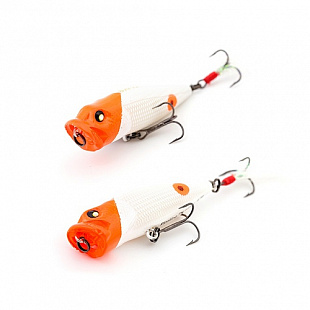 Воблер Akara Butz 55F A114 B55F-A114