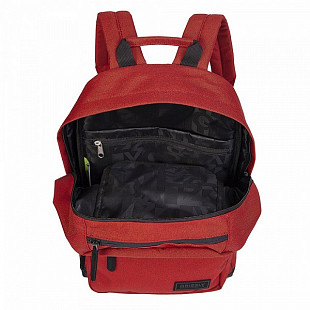 Рюкзак GRIZZLY RQ-008-11 /2 red
