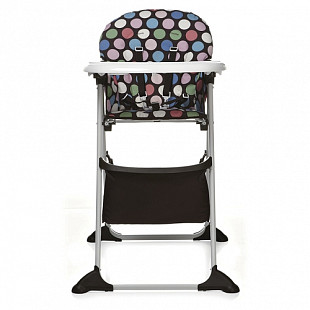 Стульчик Geoby WBFC