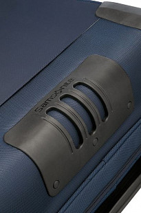 Чемодан Samsonite Spectrolite 80U-01010 Blue