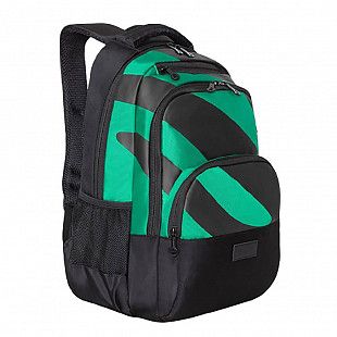 Рюкзак GRIZZLY RU-924-1 green