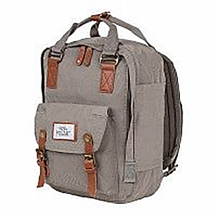 Городской рюкзак Polar 17204 grey