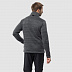 Джемпер мужской Jack Wolfskin Aquila Altis Jacket M dark iron