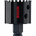 Алмазная коронка Bosch 2608580318