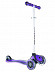 Самокат Globber My Free Fixed purple 411-103