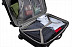 Чемодан на колесах с органайзером для костюма Thule Crossover 45L/58cm black (3201742)