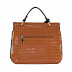 Женская сумка Pola 84488 brown