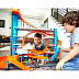 Набор игровой Hot Wheels City Невообразимый гараж (FTB69) Набор игровой Hot Wheels City Невообразимый гараж (FTB69)