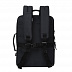 Городской рюкзак GRIZZLY RQ-013-1 /3 black